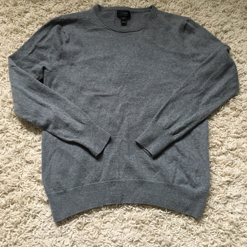J Crew Sweater